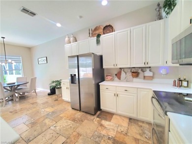 Live your Naples, FL Dream life!  Beautiful updated 3 Bedroom on Glen Eagle Golf and Country Club in Florida - for sale on GolfHomes.com, golf home, golf lot
