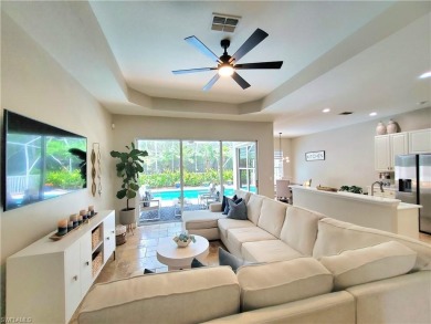 Live your Naples, FL Dream life!  Beautiful updated 3 Bedroom on Glen Eagle Golf and Country Club in Florida - for sale on GolfHomes.com, golf home, golf lot