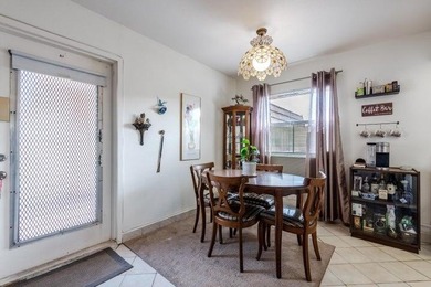 Clean and bright 2nd-floor corner unit. Updated baths, tiled on Kings Point Golf - Executive in Florida - for sale on GolfHomes.com, golf home, golf lot