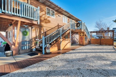 INCREDIBLE WATERFRONT WONDERLAND in Captain's Cove Golf & Yacht on Captains Cove Golf and Yacht Club in Virginia - for sale on GolfHomes.com, golf home, golf lot