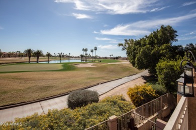 Welcome to your dream home in the prestigious gated community of on Alta Mesa Golf Club in Arizona - for sale on GolfHomes.com, golf home, golf lot