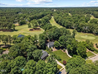 MOTIVATED SELLERS! BRING US AN OFFER! Discover this stunning on North Ridge Country Club in North Carolina - for sale on GolfHomes.com, golf home, golf lot