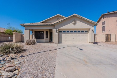 This beautiful 1524 sqft 3 bedroom/2 bath home is move in ready! on Coldwater Golf Club in Arizona - for sale on GolfHomes.com, golf home, golf lot