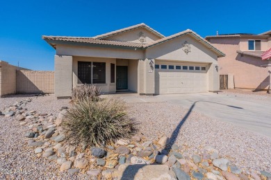 This beautiful 1524 sqft 3 bedroom/2 bath home is move in ready! on Coldwater Golf Club in Arizona - for sale on GolfHomes.com, golf home, golf lot