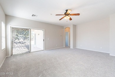 This beautiful 1524 sqft 3 bedroom/2 bath home is move in ready! on Coldwater Golf Club in Arizona - for sale on GolfHomes.com, golf home, golf lot