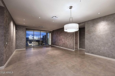 ONE of the most desired floor plans in THE PLAZA LOFTS TOWER!!!! on Kierland Golf Club in Arizona - for sale on GolfHomes.com, golf home, golf lot