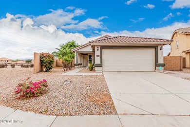 Welcome home to this charming 3-bedroom, 2-bath residence on The Duke At Rancho El Dorado Golf Course in Arizona - for sale on GolfHomes.com, golf home, golf lot
