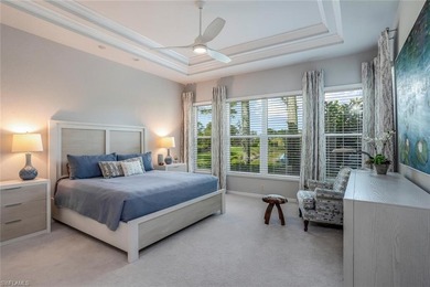 Meticulously maintained former Arthur Rutenberg Model featuring on The Club At Olde Cypress in Florida - for sale on GolfHomes.com, golf home, golf lot