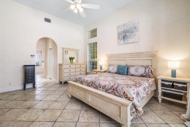 This beautifully appointed home, located in the highly desirable on Binks Forest Golf Club in Florida - for sale on GolfHomes.com, golf home, golf lot