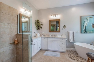 Meticulously maintained former Arthur Rutenberg Model featuring on The Club At Olde Cypress in Florida - for sale on GolfHomes.com, golf home, golf lot