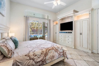 This beautifully appointed home, located in the highly desirable on Binks Forest Golf Club in Florida - for sale on GolfHomes.com, golf home, golf lot