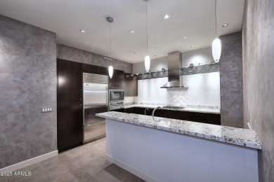 ONE of the most desired floor plans in THE PLAZA LOFTS TOWER!!!! on Kierland Golf Club in Arizona - for sale on GolfHomes.com, golf home, golf lot