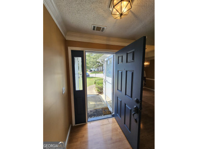 WELCOME HOME..e see this SUPER MAINTAIED 5 Bedroom 3 full on Mystery Valley Golf Course in Georgia - for sale on GolfHomes.com, golf home, golf lot