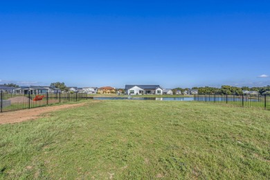 A beautiful, single-family level lot in Clearwater Landing on Legends Golf Course in Texas - for sale on GolfHomes.com, golf home, golf lot