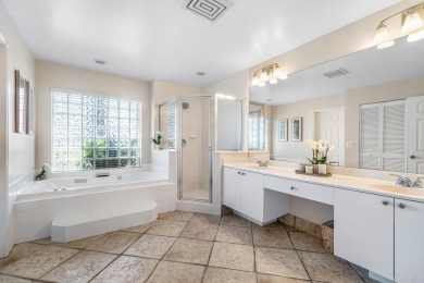 This beautifully appointed home, located in the highly desirable on Binks Forest Golf Club in Florida - for sale on GolfHomes.com, golf home, golf lot
