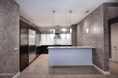 ONE of the most desired floor plans in THE PLAZA LOFTS TOWER!!!! on Kierland Golf Club in Arizona - for sale on GolfHomes.com, golf home, golf lot