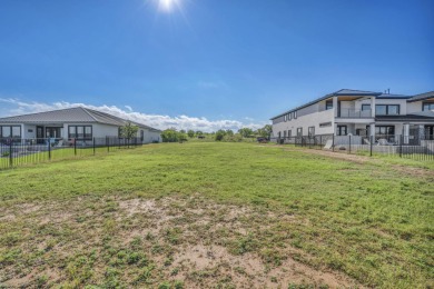 A beautiful, single-family level lot in Clearwater Landing on Legends Golf Course in Texas - for sale on GolfHomes.com, golf home, golf lot