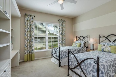 Meticulously maintained former Arthur Rutenberg Model featuring on The Club At Olde Cypress in Florida - for sale on GolfHomes.com, golf home, golf lot