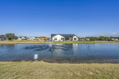 A beautiful, single-family level lot in Clearwater Landing on Legends Golf Course in Texas - for sale on GolfHomes.com, golf home, golf lot