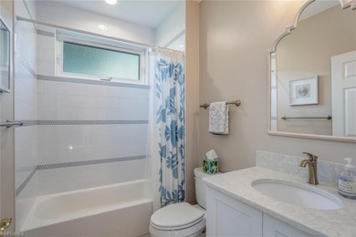 Meticulously maintained former Arthur Rutenberg Model featuring on The Club At Olde Cypress in Florida - for sale on GolfHomes.com, golf home, golf lot