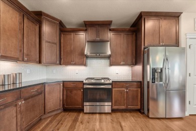 Exquisite 4 bedroom 3 bath single-level home just 10-15 min from on The Fairways at West Terrace in Washington - for sale on GolfHomes.com, golf home, golf lot