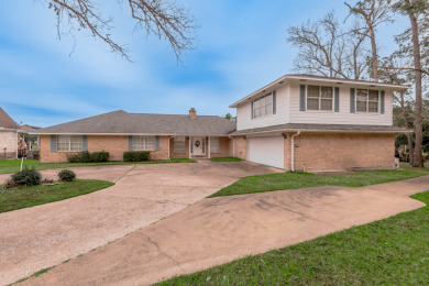 Lakeside Living!!  on Westwood Shores Country Club in Texas - for sale on GolfHomes.com, golf home, golf lot