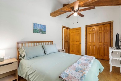 Tucked into the trees just minutes from Bentonville, this on Bella Vista - Metfield Golf Complex and Country Club in Arkansas - for sale on GolfHomes.com, golf home, golf lot