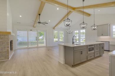 Are you looking for a new home with tons of details and on Brunswick Plantation and Golf Resorts in North Carolina - for sale on GolfHomes.com, golf home, golf lot