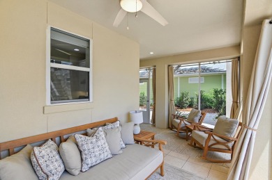 Not your typical Crystal Lake home--this is the larger floor on Sandestin Golf and Beach Resort - Raven in Florida - for sale on GolfHomes.com, golf home, golf lot