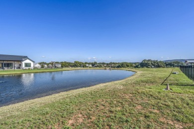 A beautiful, single-family level lot in Clearwater Landing on Legends Golf Course in Texas - for sale on GolfHomes.com, golf home, golf lot