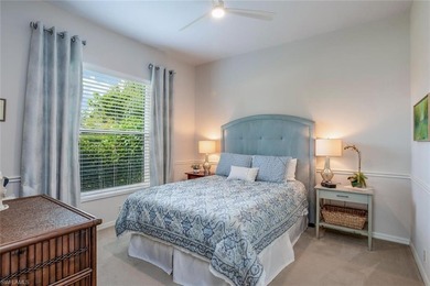 Meticulously maintained former Arthur Rutenberg Model featuring on The Club At Olde Cypress in Florida - for sale on GolfHomes.com, golf home, golf lot