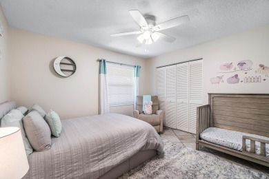 This beautifully appointed home, located in the highly desirable on Binks Forest Golf Club in Florida - for sale on GolfHomes.com, golf home, golf lot