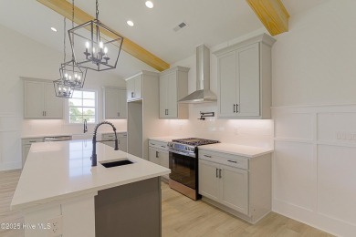 Are you looking for a new home with tons of details and on Brunswick Plantation and Golf Resorts in North Carolina - for sale on GolfHomes.com, golf home, golf lot