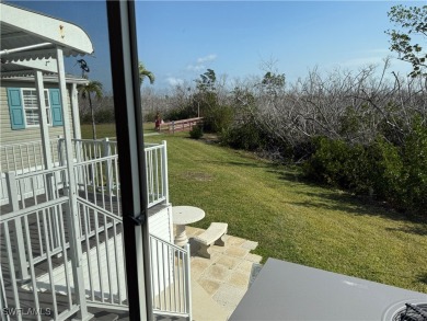 Welcome to Palmetto Palms where YOU own the land. This cozy 2 on Kelly Greens Golf and Country Club in Florida - for sale on GolfHomes.com, golf home, golf lot