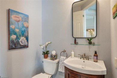 Meticulously maintained former Arthur Rutenberg Model featuring on The Club At Olde Cypress in Florida - for sale on GolfHomes.com, golf home, golf lot