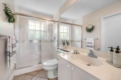 This beautifully appointed home, located in the highly desirable on Binks Forest Golf Club in Florida - for sale on GolfHomes.com, golf home, golf lot