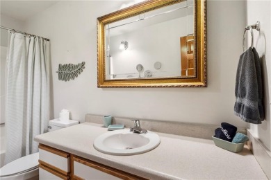 Tucked into the trees just minutes from Bentonville, this on Bella Vista - Metfield Golf Complex and Country Club in Arkansas - for sale on GolfHomes.com, golf home, golf lot