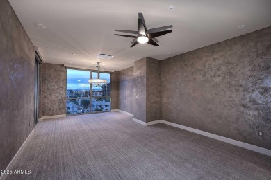 ONE of the most desired floor plans in THE PLAZA LOFTS TOWER!!!! on Kierland Golf Club in Arizona - for sale on GolfHomes.com, golf home, golf lot