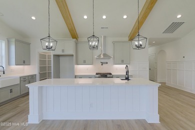 Are you looking for a new home with tons of details and on Brunswick Plantation and Golf Resorts in North Carolina - for sale on GolfHomes.com, golf home, golf lot
