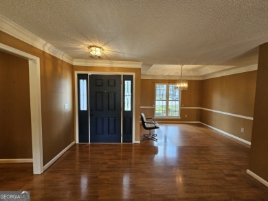 WELCOME HOME..e see this SUPER MAINTAIED 5 Bedroom 3 full on Mystery Valley Golf Course in Georgia - for sale on GolfHomes.com, golf home, golf lot