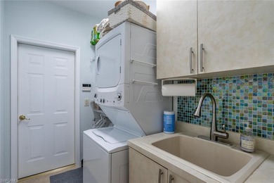 Meticulously maintained former Arthur Rutenberg Model featuring on The Club At Olde Cypress in Florida - for sale on GolfHomes.com, golf home, golf lot