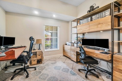 This beautifully appointed home, located in the highly desirable on Binks Forest Golf Club in Florida - for sale on GolfHomes.com, golf home, golf lot