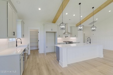 Are you looking for a new home with tons of details and on Brunswick Plantation and Golf Resorts in North Carolina - for sale on GolfHomes.com, golf home, golf lot