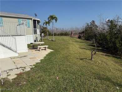 Welcome to Palmetto Palms where YOU own the land. This cozy 2 on Kelly Greens Golf and Country Club in Florida - for sale on GolfHomes.com, golf home, golf lot