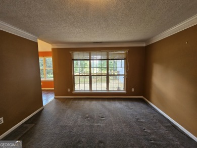 WELCOME HOME..e see this SUPER MAINTAIED 5 Bedroom 3 full on Mystery Valley Golf Course in Georgia - for sale on GolfHomes.com, golf home, golf lot