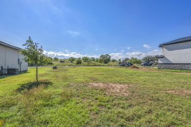 A beautiful, single-family level lot in Clearwater Landing on Legends Golf Course in Texas - for sale on GolfHomes.com, golf home, golf lot