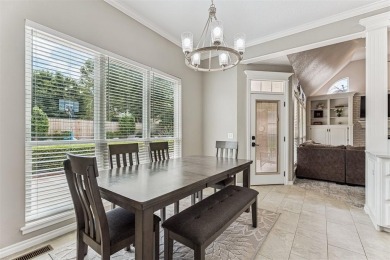 Welcome to this beautiful home in the well sought after Oak Tree on Oak Tree National Golf and Country Club in Oklahoma - for sale on GolfHomes.com, golf home, golf lot