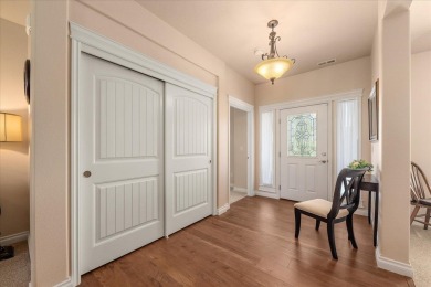 Exquisite 4 bedroom 3 bath single-level home just 10-15 min from on The Fairways at West Terrace in Washington - for sale on GolfHomes.com, golf home, golf lot