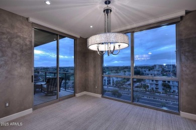 ONE of the most desired floor plans in THE PLAZA LOFTS TOWER!!!! on Kierland Golf Club in Arizona - for sale on GolfHomes.com, golf home, golf lot