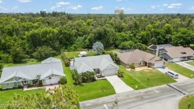 This Custom-Built Pool Home is a stunning blend of comfort and on Fountain Lakes Community Golf Course in Florida - for sale on GolfHomes.com, golf home, golf lot